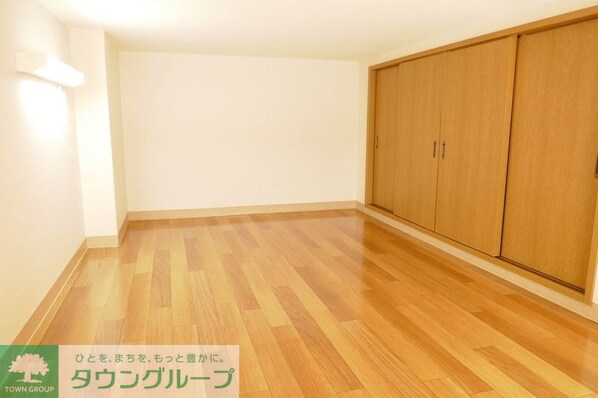 シェーファー祐天寺の物件内観写真